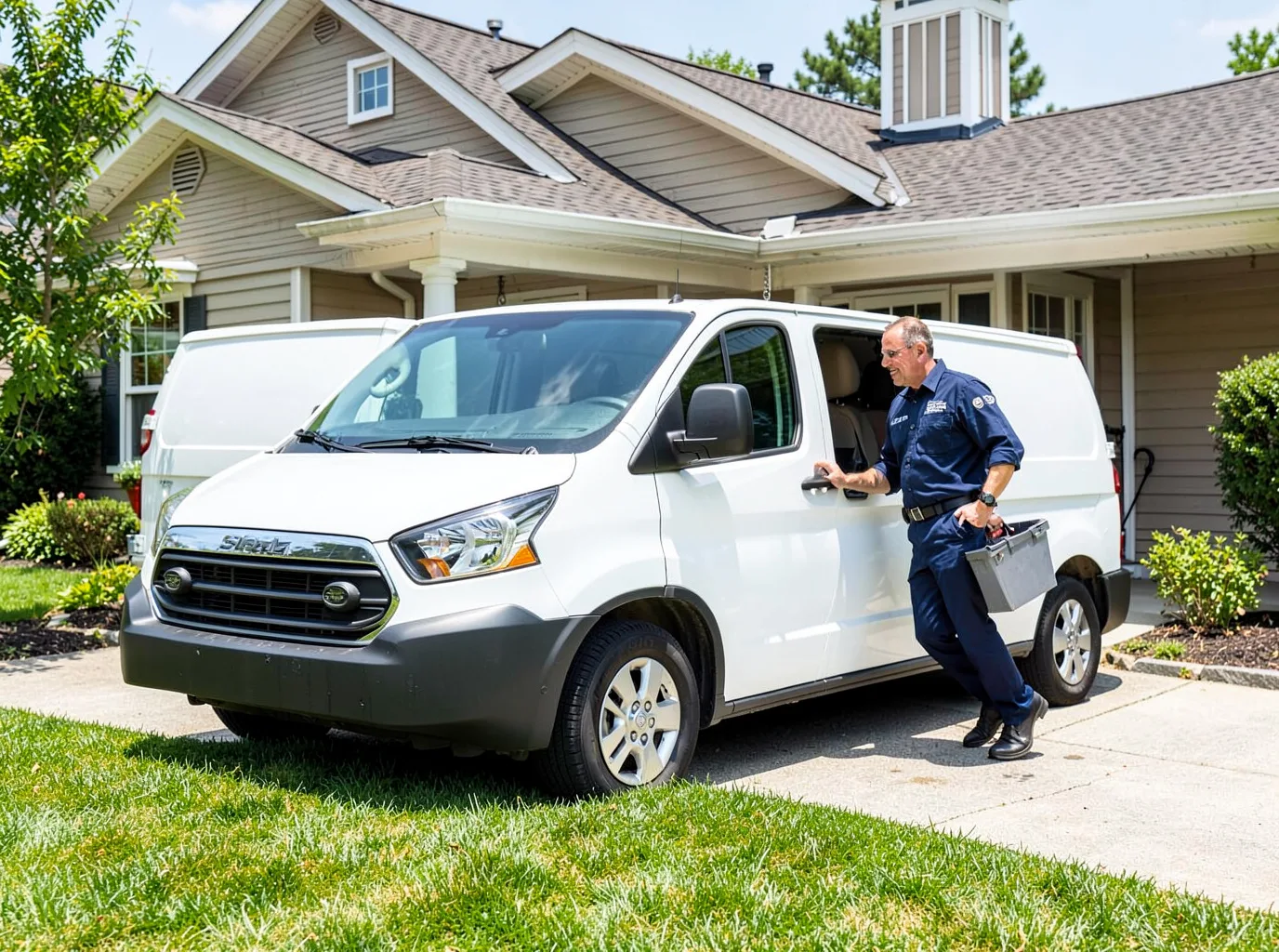 Emergency Plumber company in Conway, NC