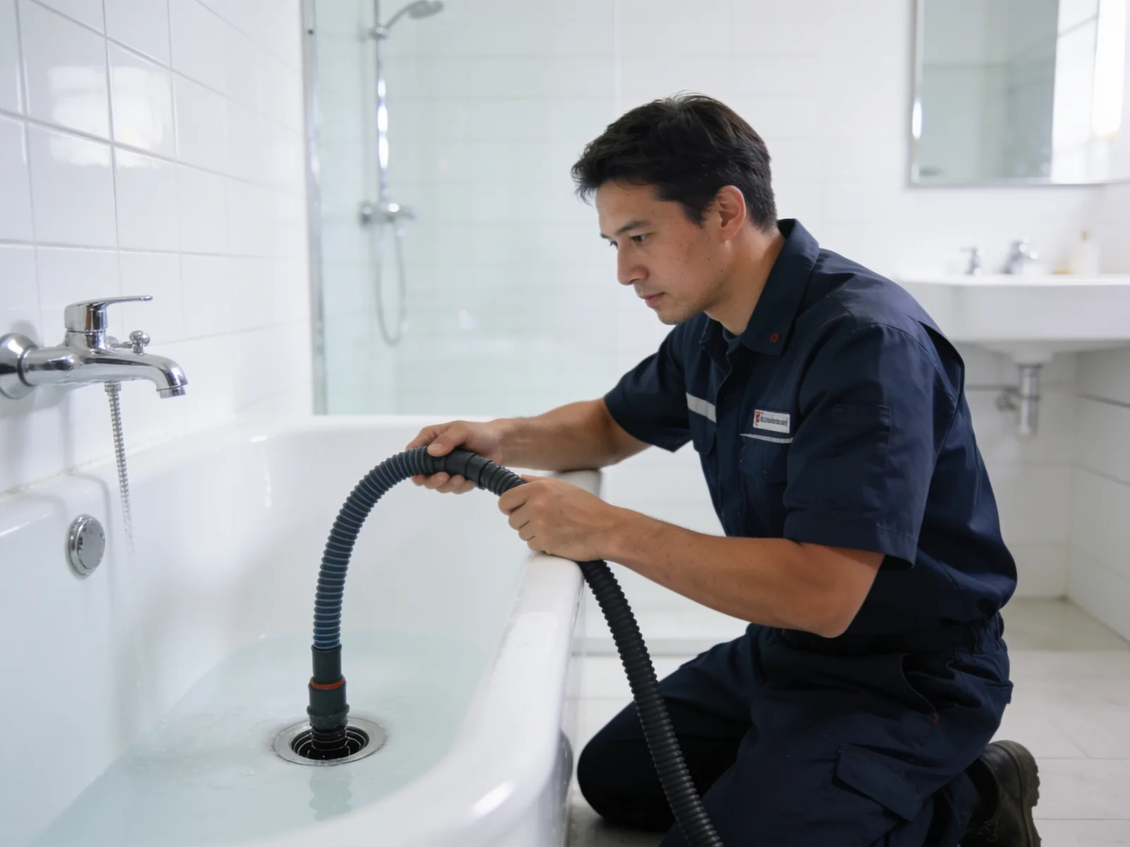 Emergency Plumber Conway, NC FAQs